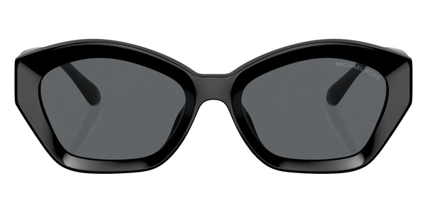 Black / Dark Gray Solid / 54-18-140