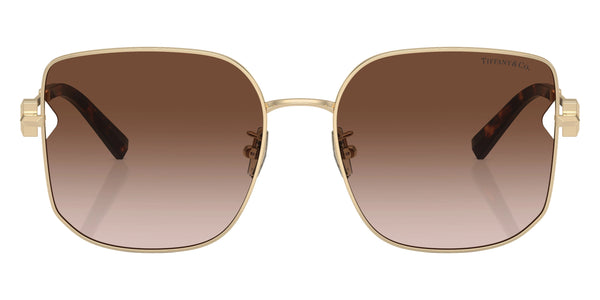 Pale Gold / Brown Gradient / 58-18-140