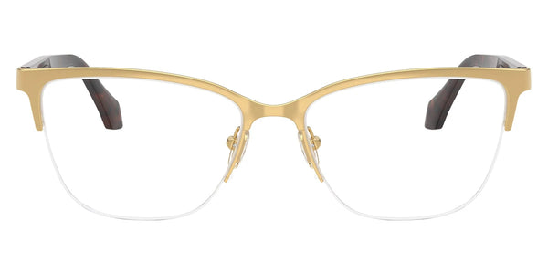 Gold/Dark Havana / 52-16-140