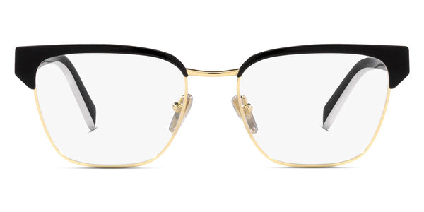 Black/Pale Gold 18A1O1 / 53-18-140