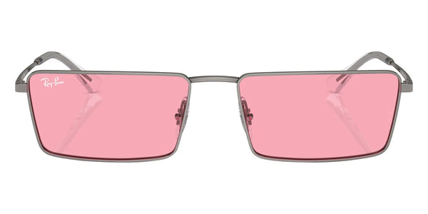 Gunmetal / Pink / 56-17-145