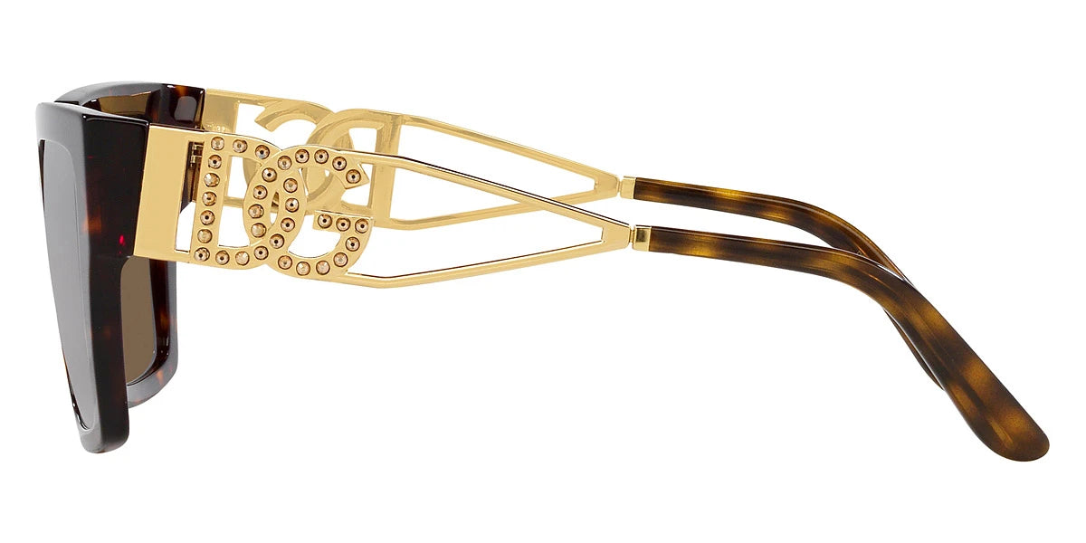 DOLCE & GABBANA - DG4446B