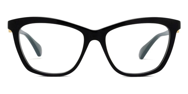 Black / Transparent AR / 54-16-140