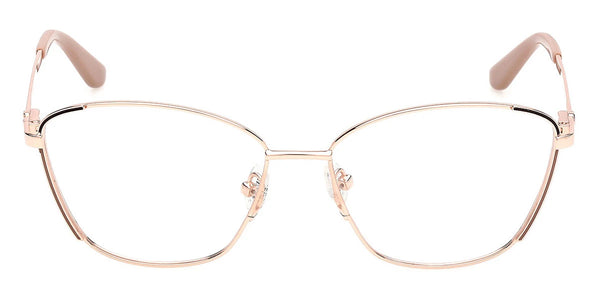 Shiny Rose Gold / 54-15-140