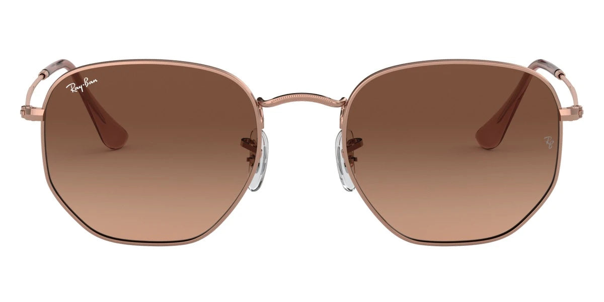 Ray-Ban - Hexagonal RB3548N