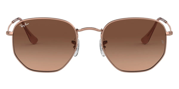 Copper / Pink Gradient Brown / 48-21-140