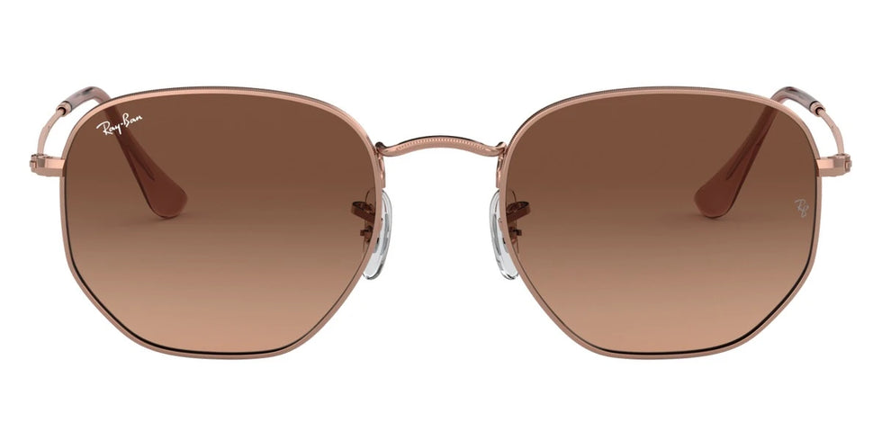 Ray-Ban - Hexagonal RB3548N