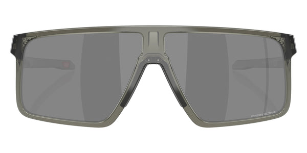 Gray Smoke / Prizm Black / 61-9-146