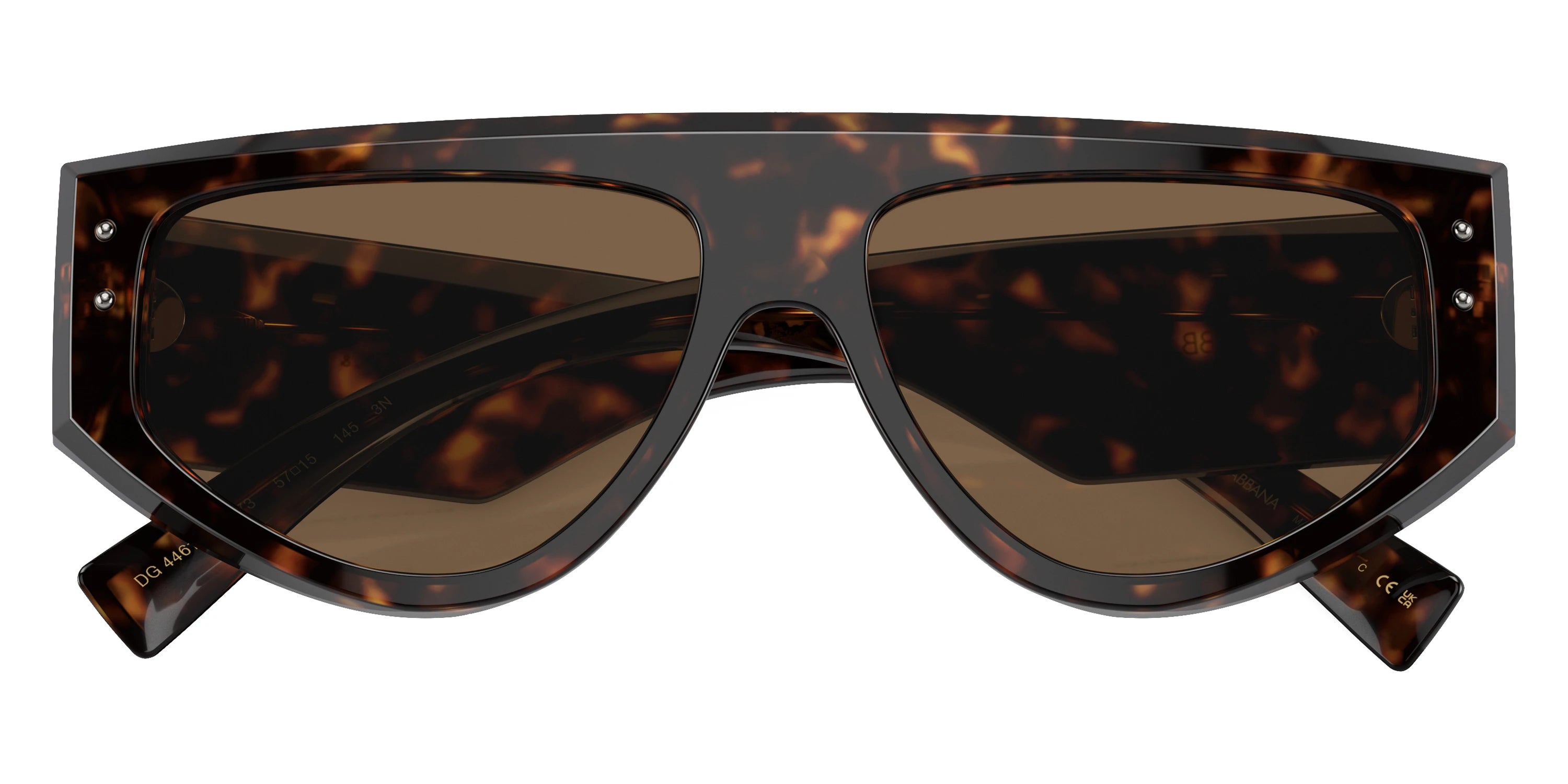 DOLCE & GABBANA - DG4461