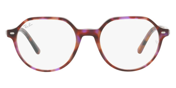 Brown and Violet Havana / 49-18-140