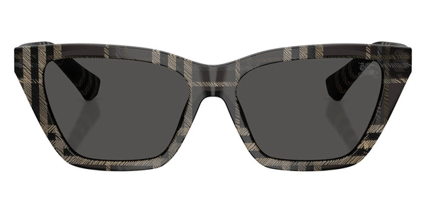 Gray Check / Dark Gray / 54-15-140