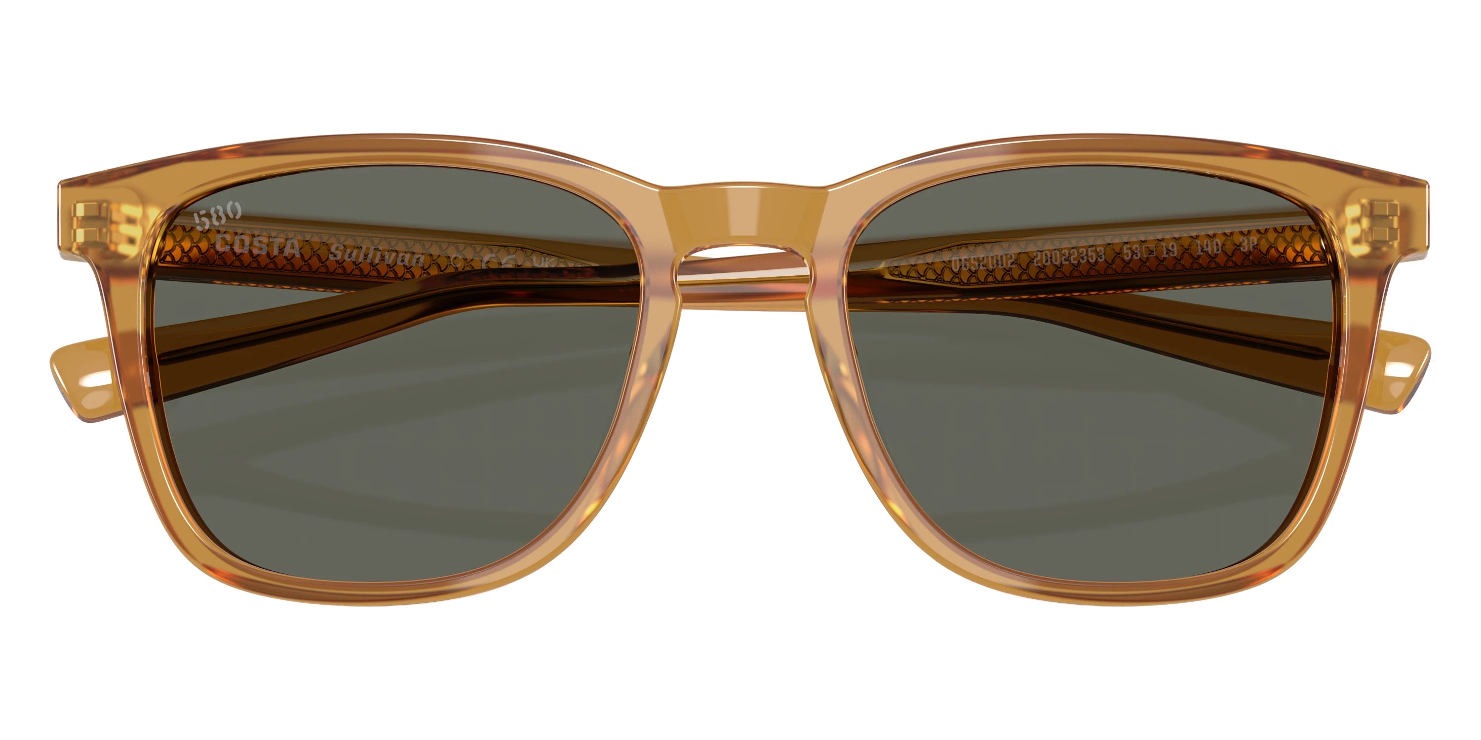 COSTA - 6S2002 Sullivan