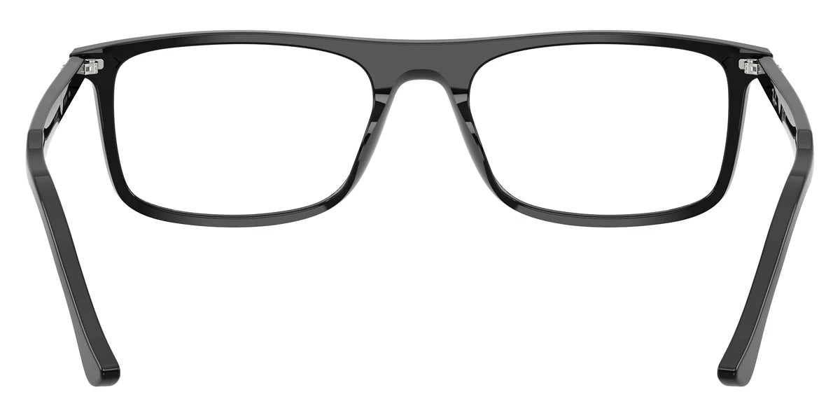 Ray-Ban RX5440F 2000 55 - Black