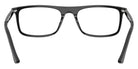 Ray-Ban RX5440F 2000 55 - Black