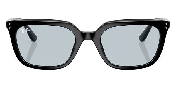 Black / Light Blue / 54-21-145