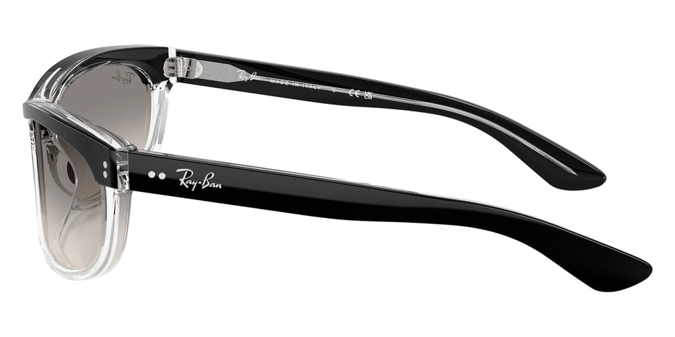 Ray-Ban - RB2489 Balorama Street Neat