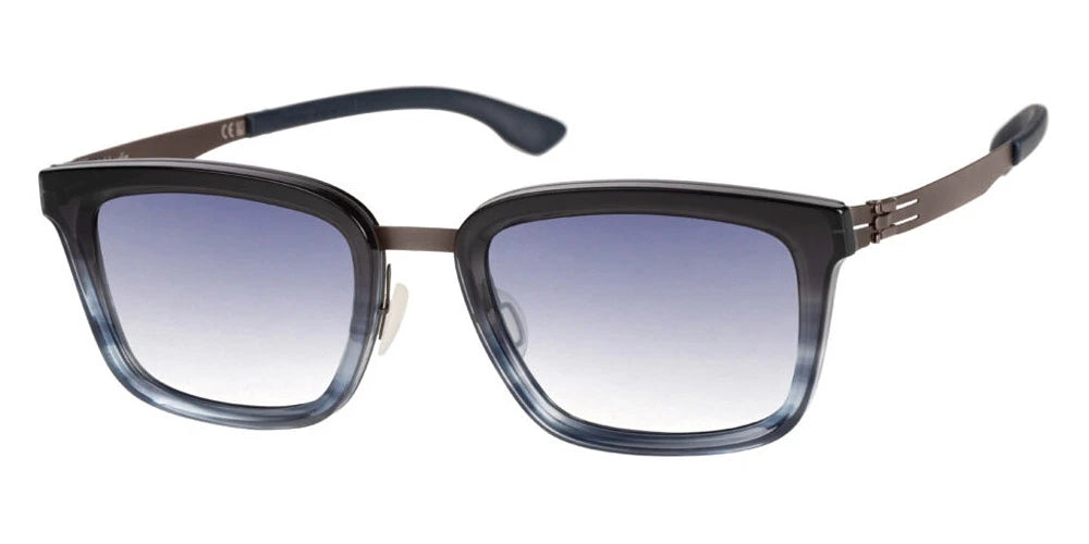 ic! berlin - Yutaka Sunglasses