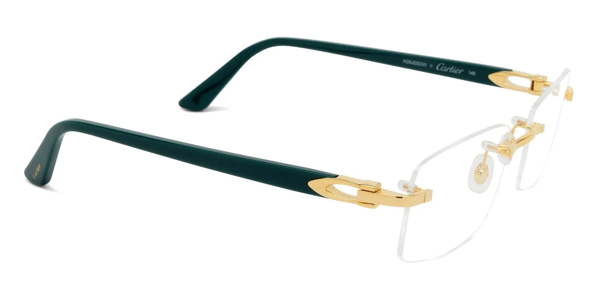 Cartier - CT0287O C Décor