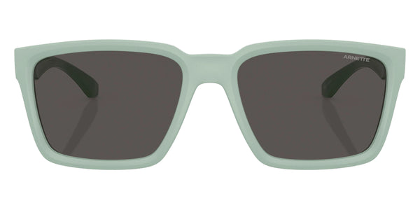 Mint Matte Top/Shiny / Dark Gray / 57-18-140