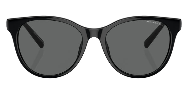 Shiny Black / Dark Gray / 54-17-140