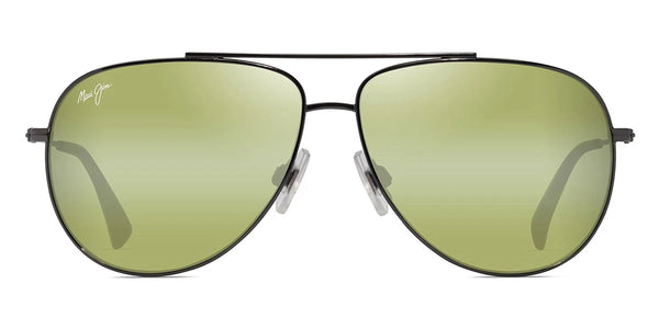 Shiny Dark Ruthenium / Maui HT™ / 59-12-145