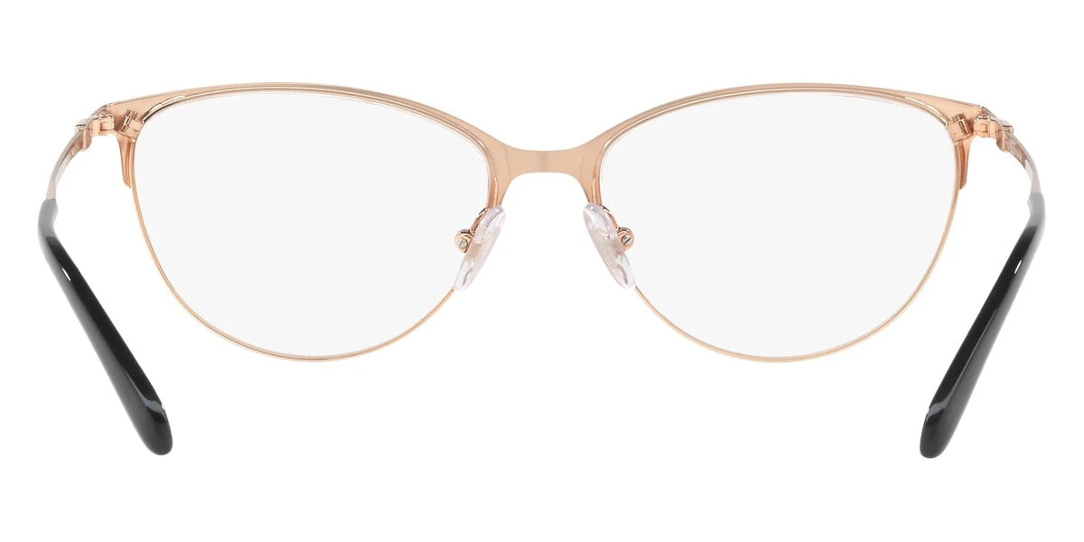 TIFFANY TF1127 6122 54 - Black / Rubedo