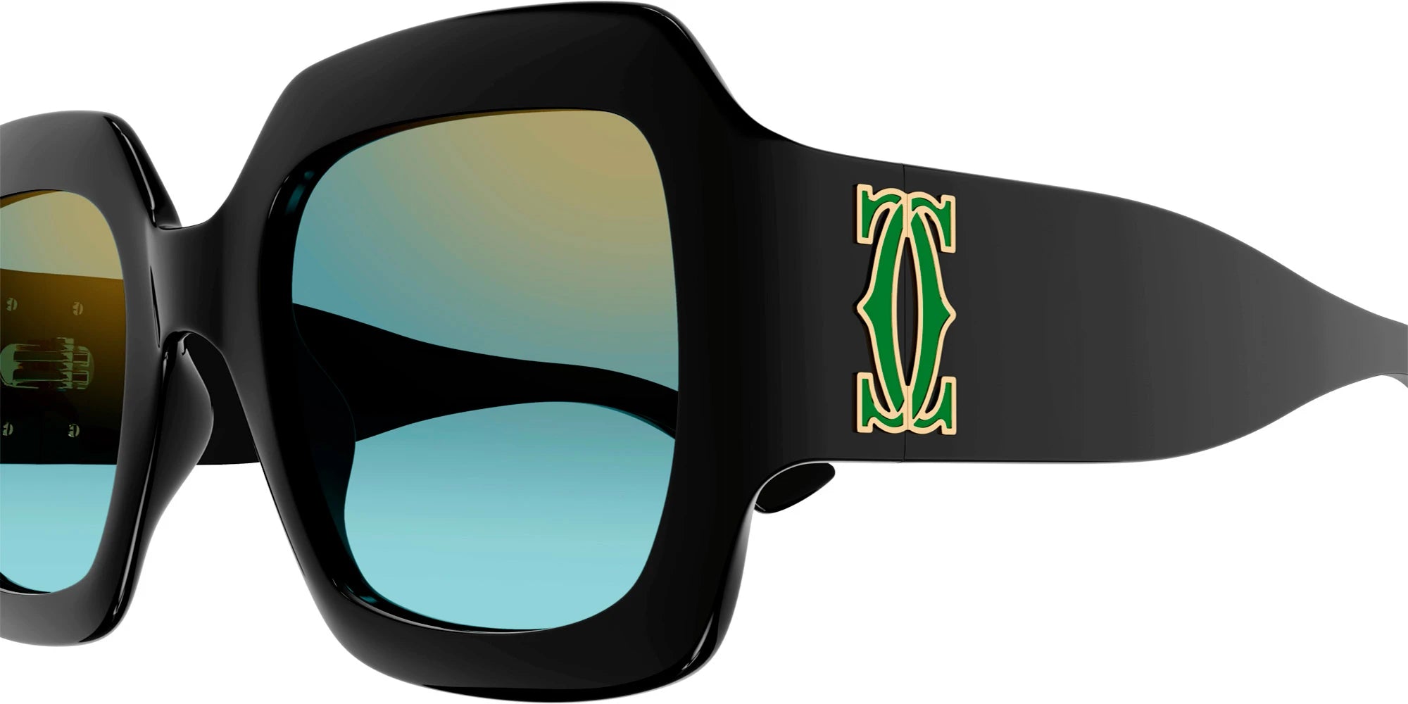 Cartier - CT0434S C Décor