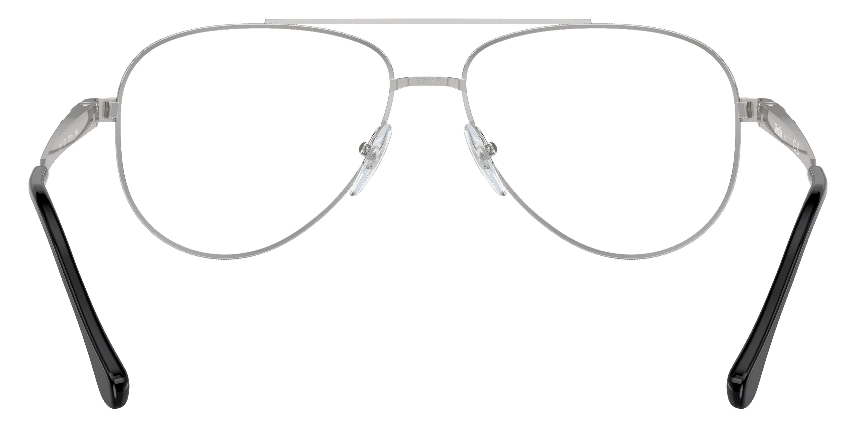 Sferoflex SF2297 131 55 - Shiny Silver Part Gold