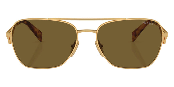 Gold / Dark Brown / 59-17-140