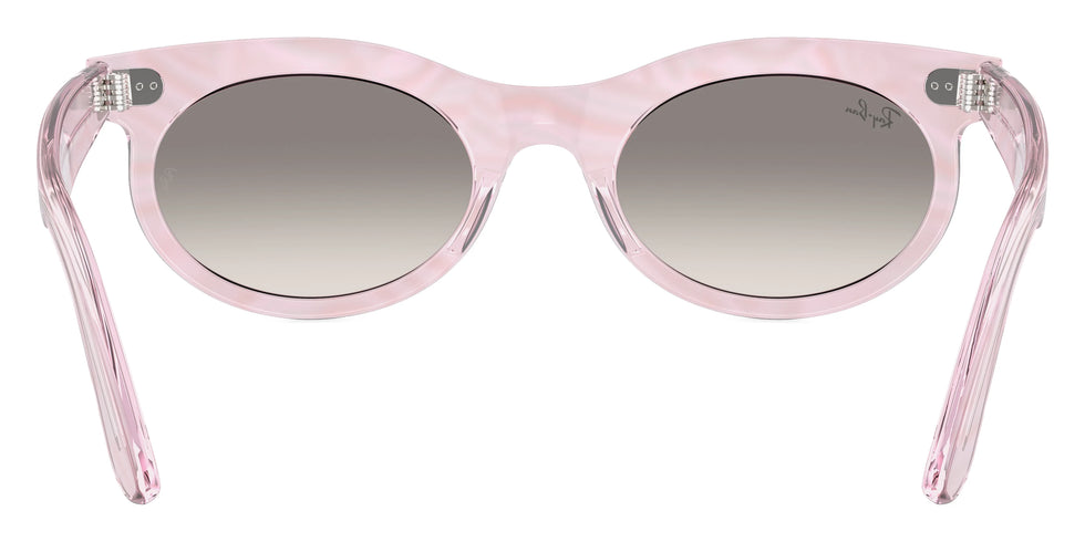 Ray-Ban - RB2242F Wayfarer Oval