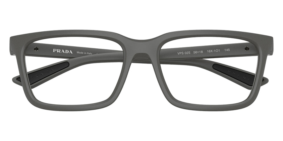 Prada Linea Rossa - PS 02SV