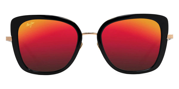 Black with Gold / HAWAII LAVA™ / 54-20-145