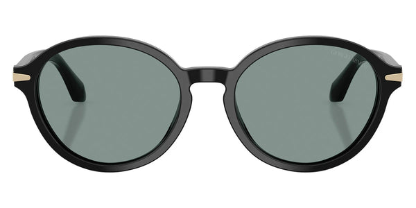 Black / Gray Vintage Blue / 54-17-140