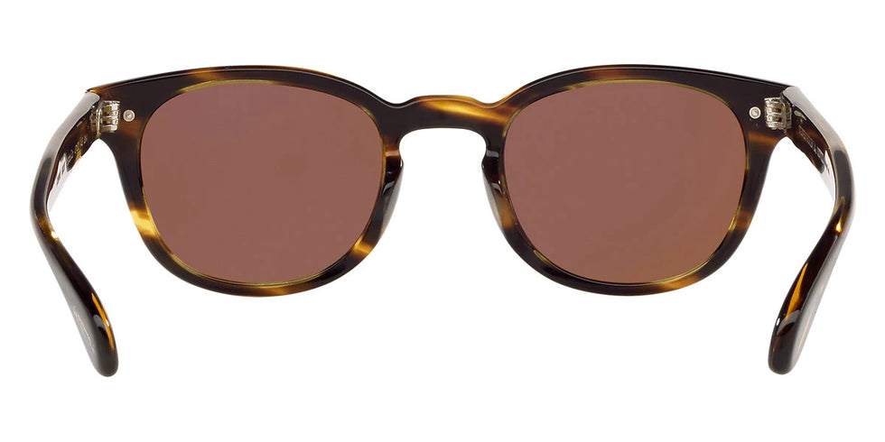 Oliver Peoples - OV5036SF Sheldrake Sun Low Bridge Fit