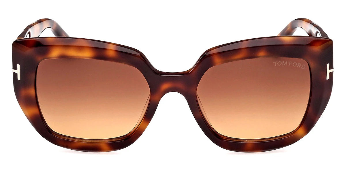 Tom Ford - FT1192 Saltzman