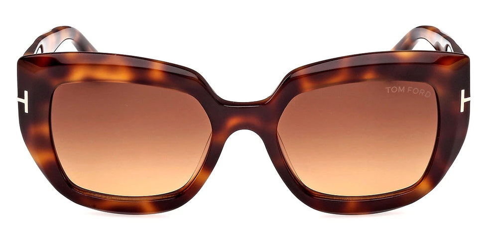 Tom Ford - FT1192 Saltzman