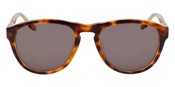 Soft Tortoise/Amber Laminate / 54-20-145