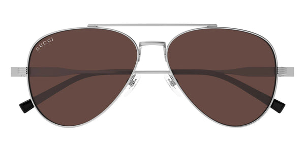 Gunmetal / Brown / 57-14-145