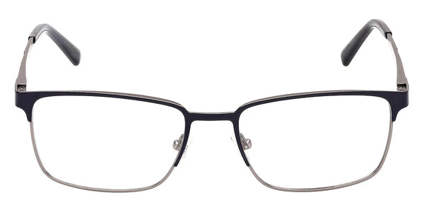 Matte Blue/Shiny Blue / 55-18-145