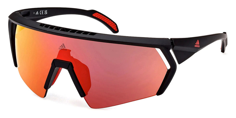 Adidas - SP0063 Cmpt Aero