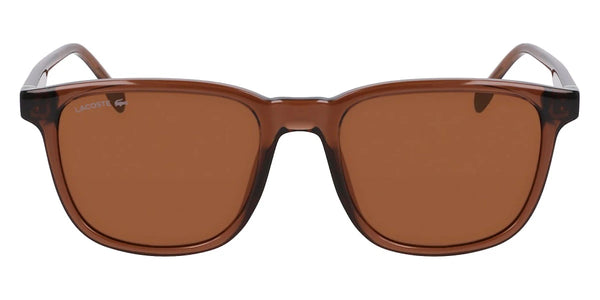 Transparent Brown / 53-19-145