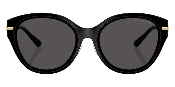 Black/Light Gold / Dark Gray Solid / 59-16-145