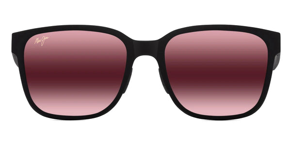 Matte Black / Maui Rose® / 57-19-145