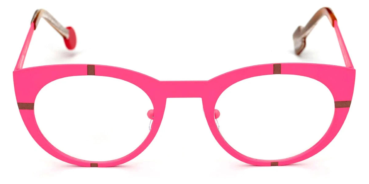 Sabine Be - Be Proud