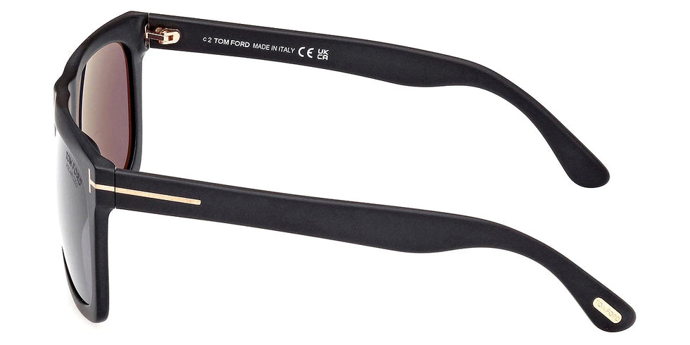 Tom Ford - FT0513 Morgan