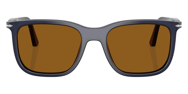 Milky Depths Blue / Brown / 56-19-145