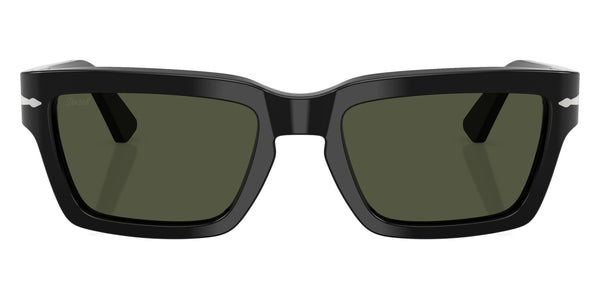 Black / Green / 55-20-145