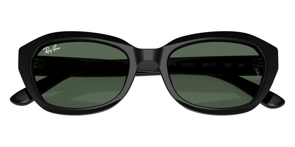 Ray-Ban - RJ9081S