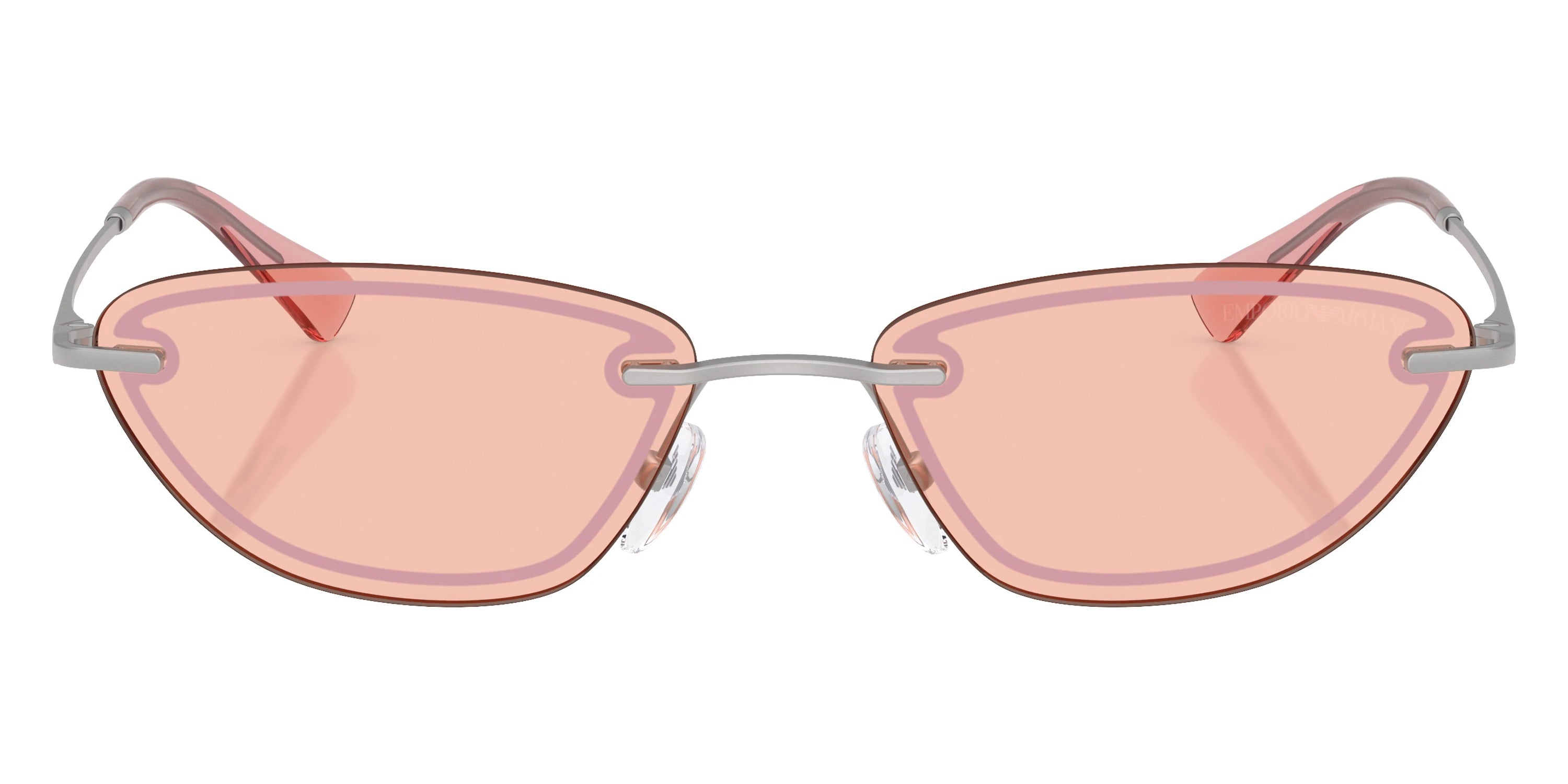 EMPORIO ARMANI - EA2158