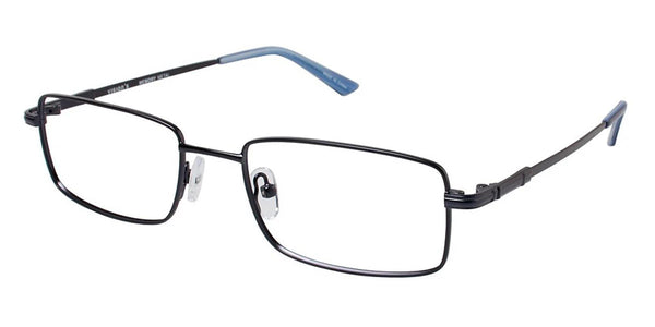 Matte Navy / 53-18-140